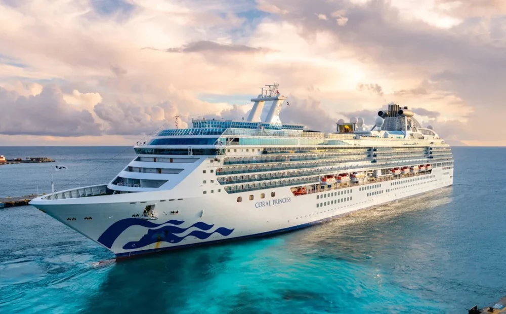The Bahamas vs. The Caribbean: Deciding the Ultimate Island Cruise Destination