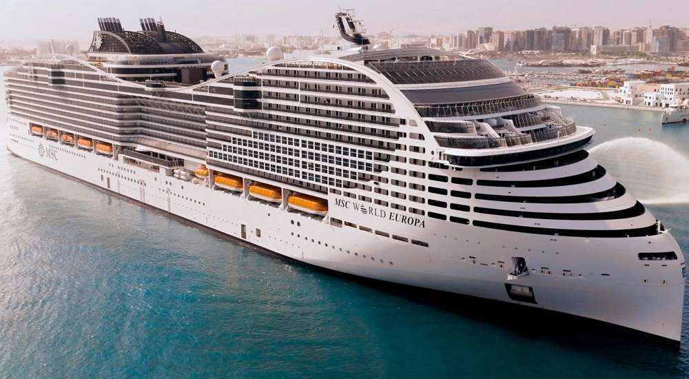 MSC Cruises Achieves Verified Methane Emissions Certification Under FuelEU Maritime