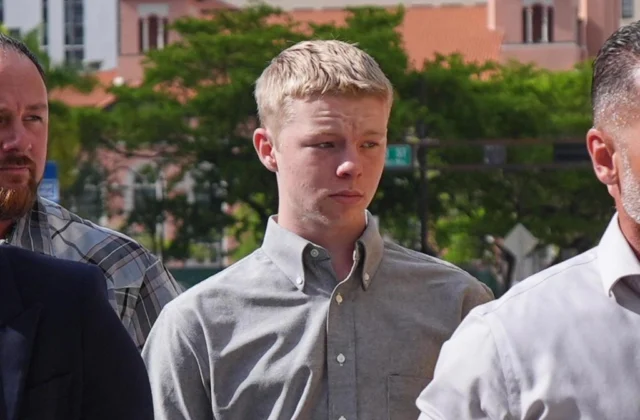 Teen Charged with Stepping Sister’s Murder on Cruise Ship Granted Delay on Jail Time