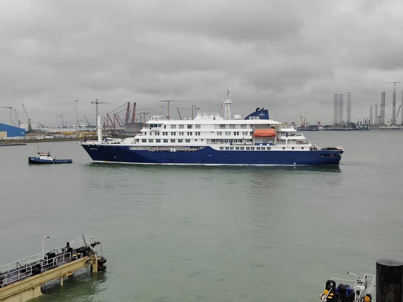 Tragic Incident: Three Guests Lose Lives Amid Oceanwide’s Fight Against Suspected Virus Outbreak