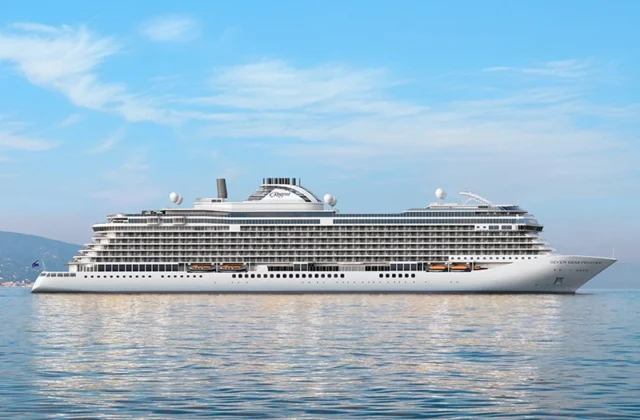 Regent Unveils Exciting 2028-29 Deployment Plan with 238 New Sailings