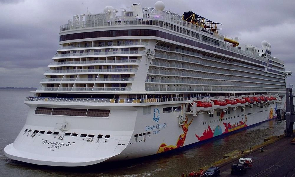 Savor the Celebration: Dream Cruises Elevates Culinary Experiences for 10th Anniversary
