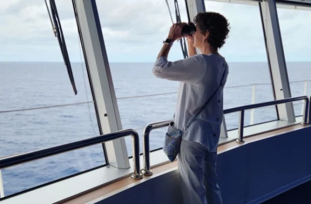 The Mystery of Cruise Ships Sailing to Phantom Destinations
