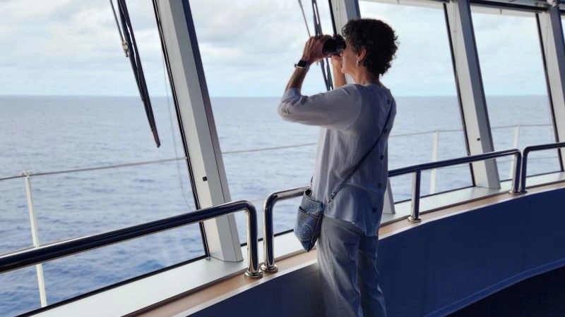 The Mystery of Cruise Ships Sailing to Phantom Destinations