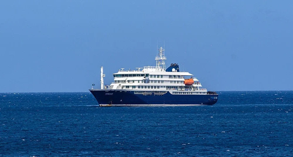 France Confirms Hantavirus Strain Linked to Deadly Cruise Ship Outbreak