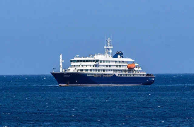 France Confirms Hantavirus Strain Linked to Deadly Cruise Ship Outbreak