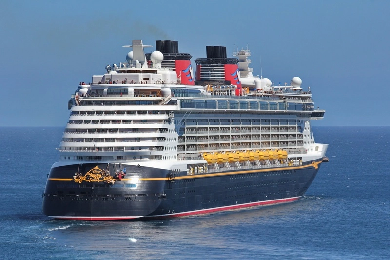Disney Dream Arrives in Europe: Your Guide to this Summer’s Magical Adventure!