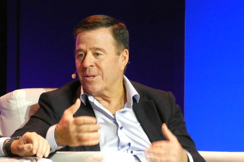 NCLH’s New CEO Chidsey Unveils Ambitious Turnaround Strategy