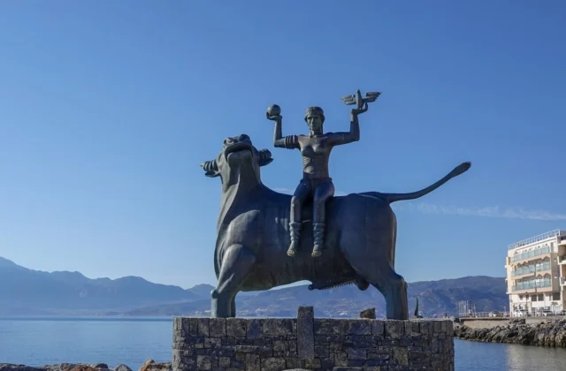 Celestyal Journey’s Historic Inaugural Call at Agios Nikolaos: A New Era for Cruise Tourism