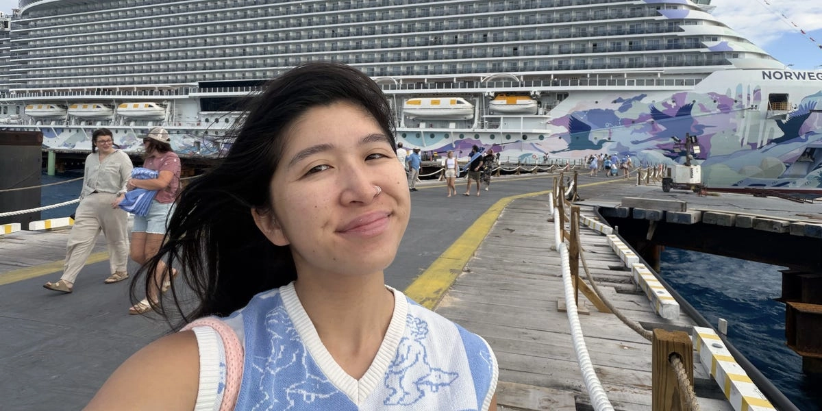 Why Norwegian Cruise Line is the Top Choice for First-Time Cruisers: Insights from My $860 Voyage on Their Latest Ship