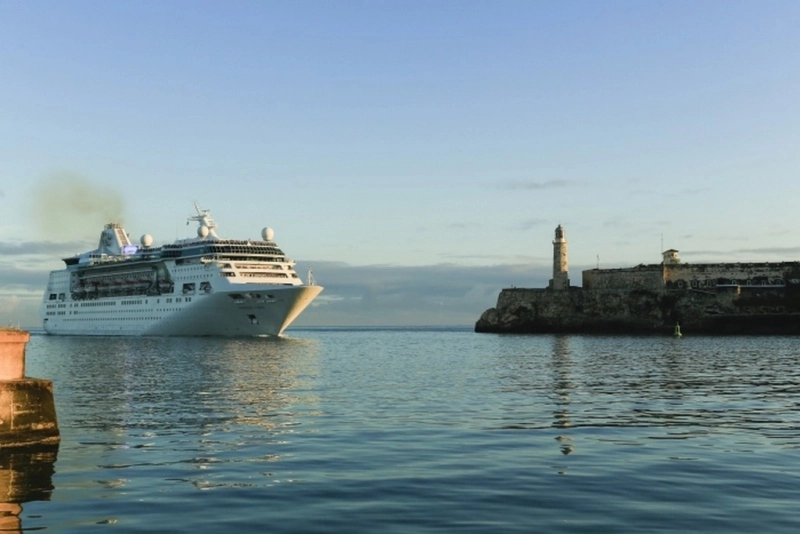 U.S. Supreme Court Delivers Landmark Ruling for Havana Docks Corporation in Cruise Lines Dispute
