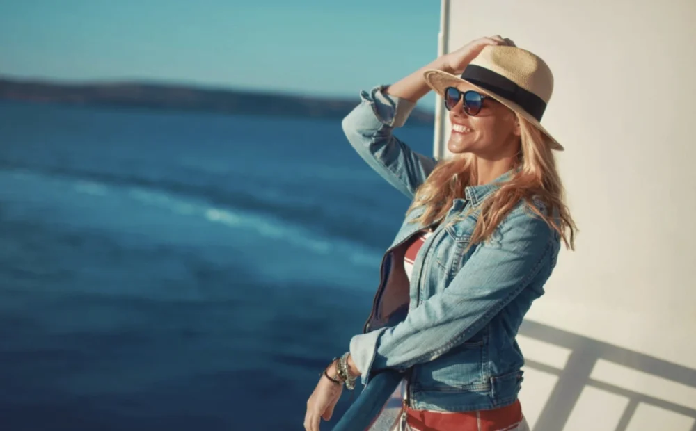Living the Dream: Woman’s Unique Life on a Cruise Ship and the 4 Things She Can’t Do
