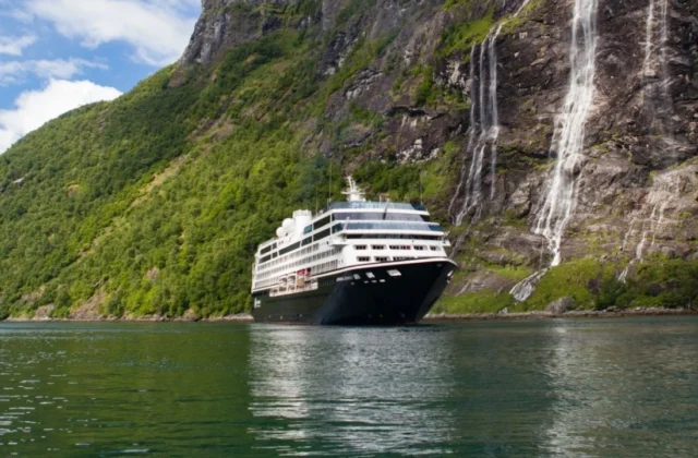 Azamara Introduces Exciting New Shows Aboard the Journey Cruise Ship
