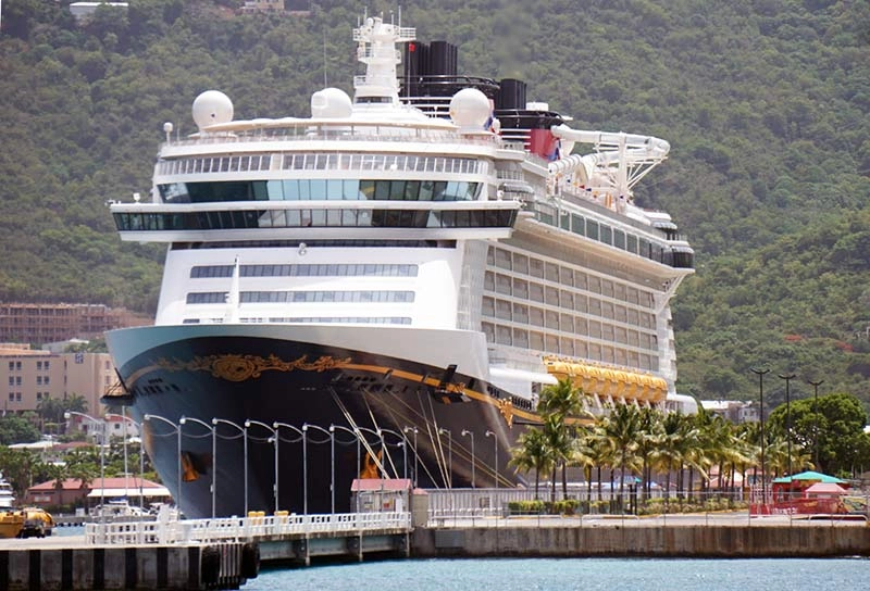 Alcoholic Beverages Unavailable at Disney’s Lookout Cay: What You Need to Know