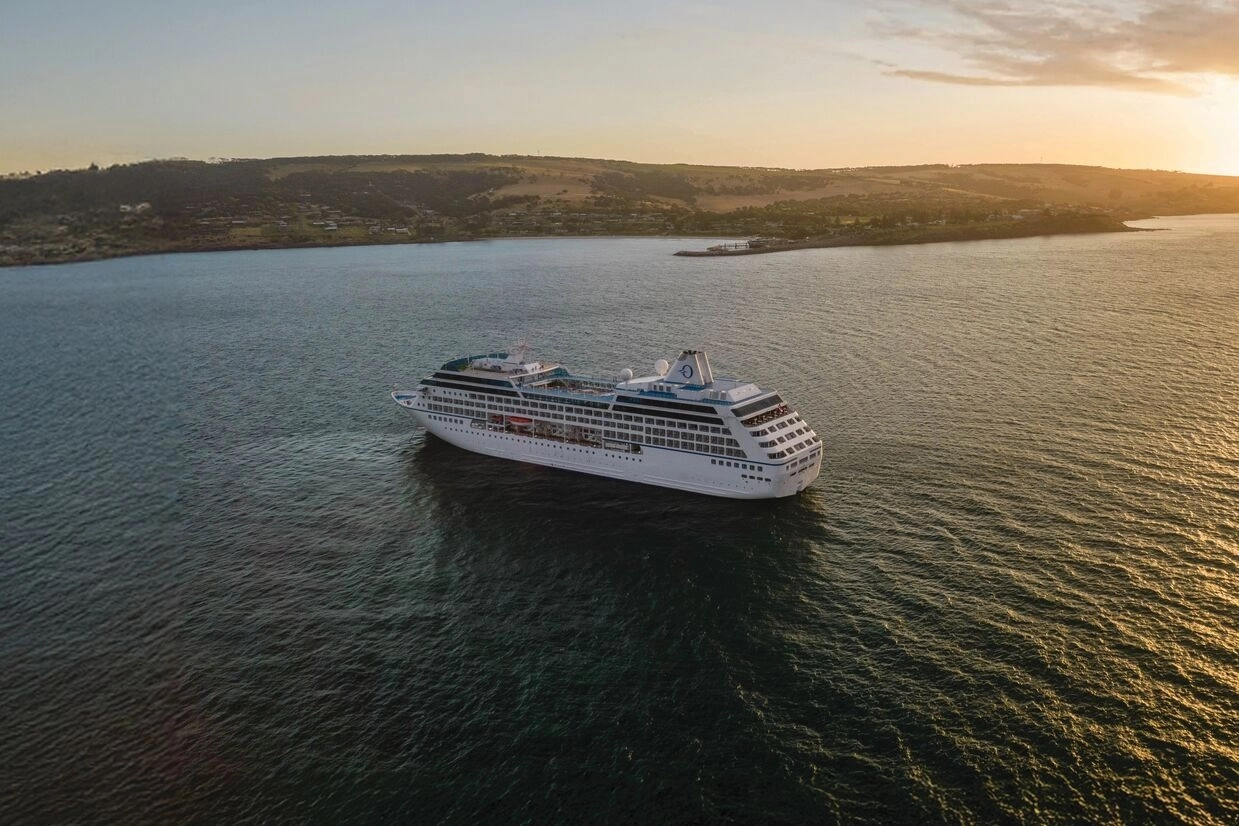 Oceania Cruises Unveils Inaugural Sailings for Aurelia: What to Expect