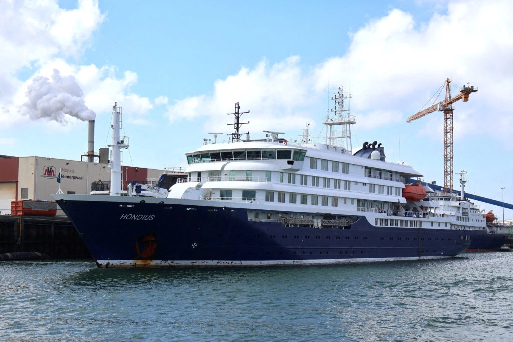 What You Need to Know About the Cruise Ship Hantavirus Outbreak: Insights from a Medical Epidemiologist