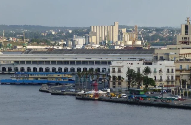 Supreme Court Revives Havana Docks Litigation Against Cruise Lines Over Cuban Port Usage