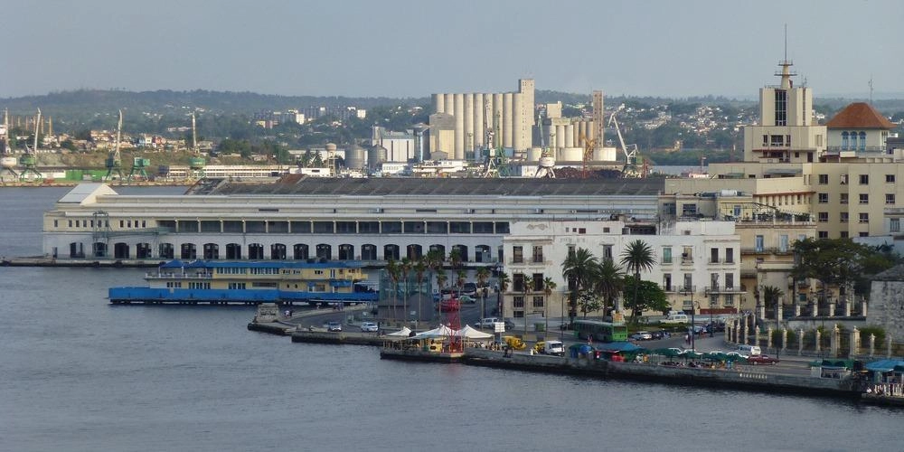 Supreme Court Revives Havana Docks Litigation Against Cruise Lines Over Cuban Port Usage