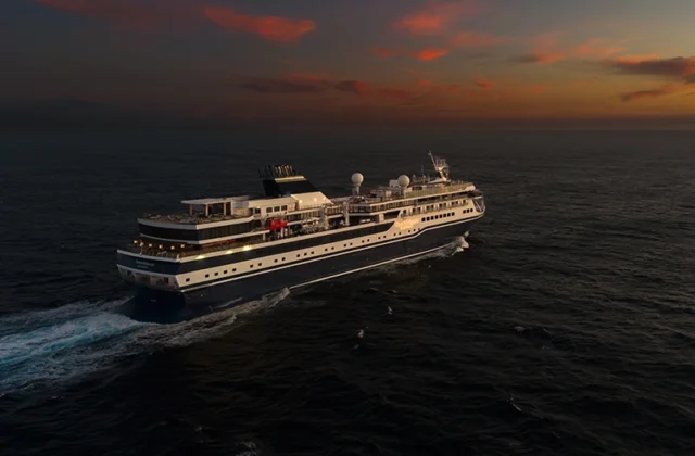 VidantaWorld Voyages Unveils Exciting 2027 Deployment Plans