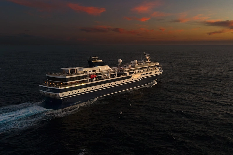 VidantaWorld Voyages Unveils Exciting 2027 Deployment Plans