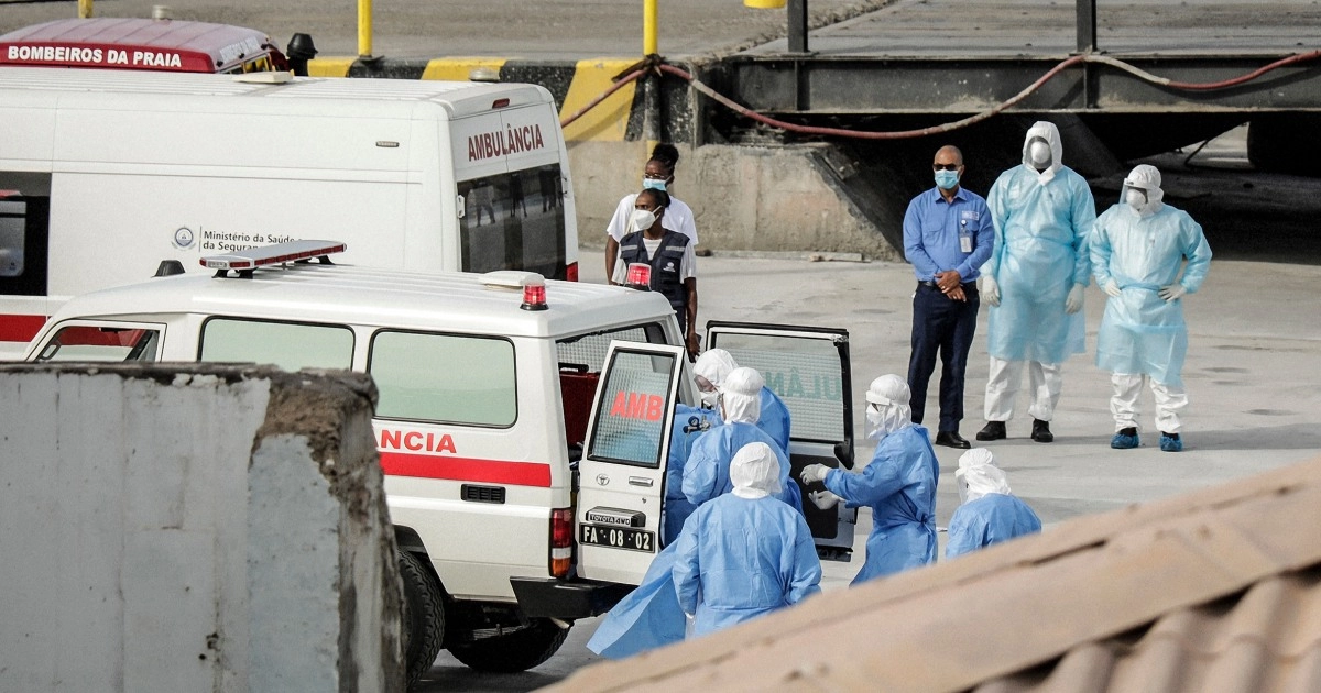 International Response Launched Following Hantavirus Outbreak on Cruise Ship