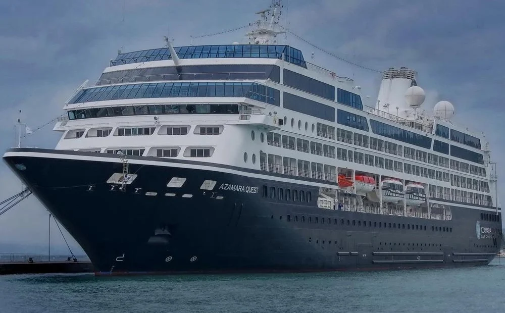 Azamara Cruises Teams Up with Premier Golf to Introduce Exciting Global Golf Voyage Program