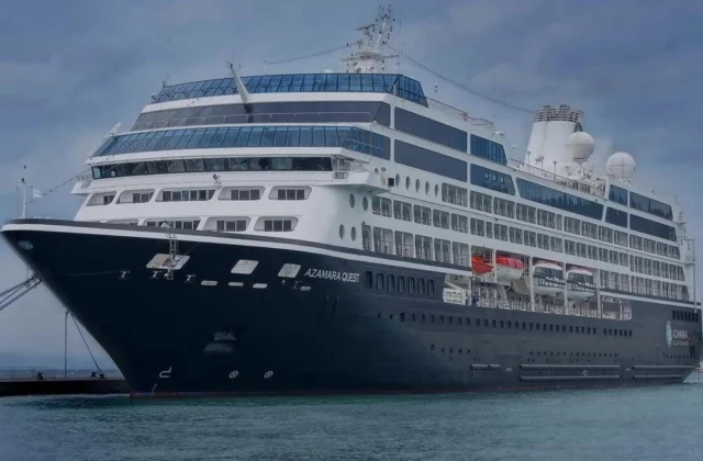 Azamara Cruises Teams Up with Premier Golf to Introduce Exciting Global Golf Voyage Program