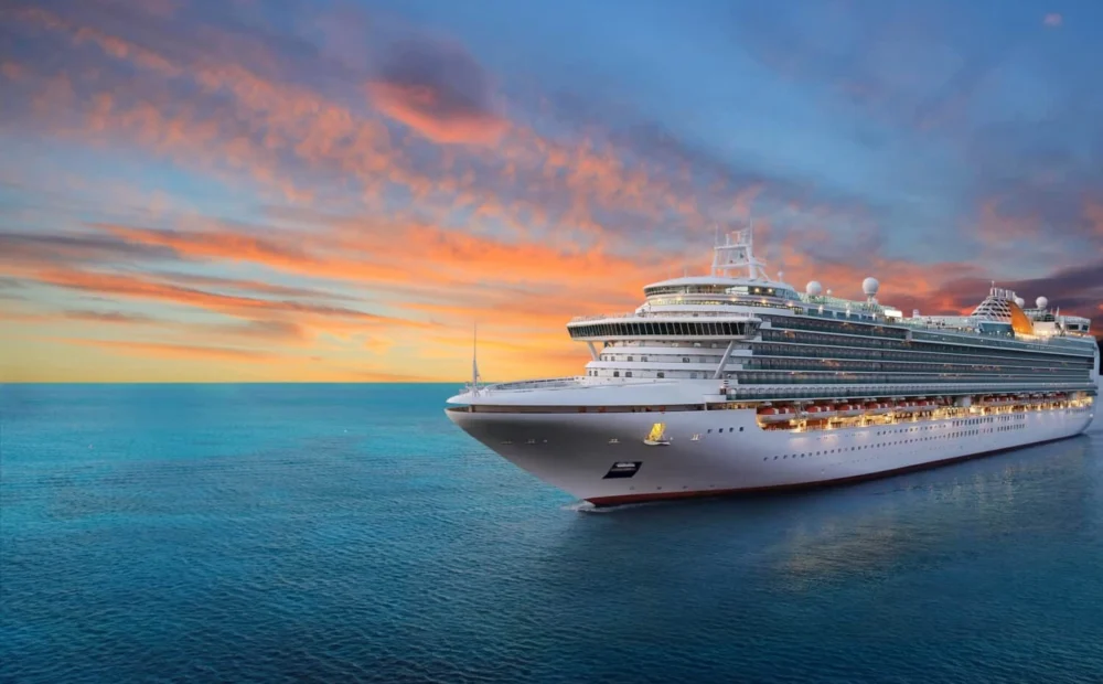 Retiring on a Cruise Ship: Dream Lifestyle or Titanic Financial Mistake?
