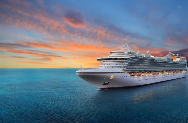 Retiring on a Cruise Ship: Dream Lifestyle or Titanic Financial Mistake?