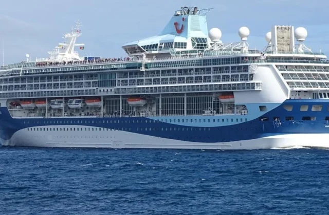 Marella Cruises Enhances Adults-Only Experience with Marella Discovery 2 Revamp for Winter 2027