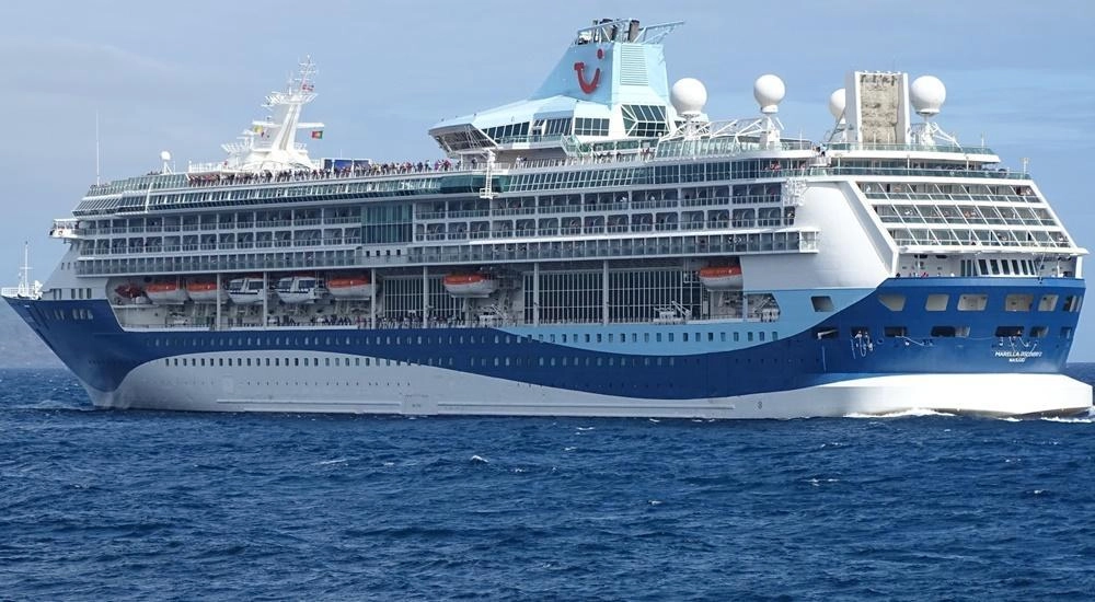 Marella Cruises Enhances Adults-Only Experience with Marella Discovery 2 Revamp for Winter 2027