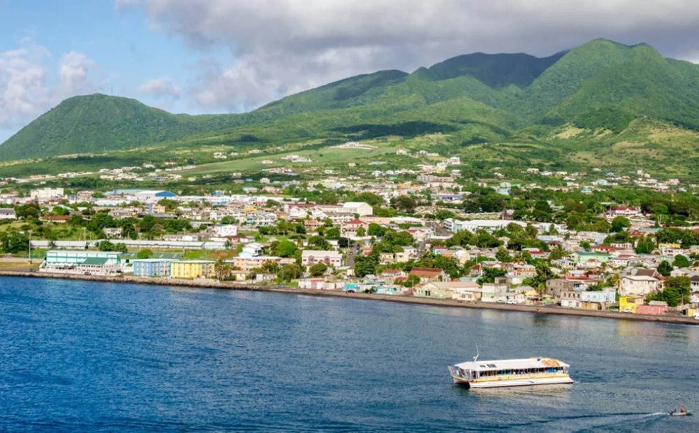 Tragic Discovery: Cruise Ship Passenger Found Dead on Caribbean Island After Mysterious Hike Disappearance