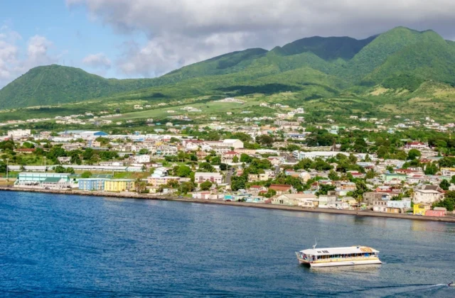 Tragic Discovery: Cruise Ship Passenger Found Dead on Caribbean Island After Mysterious Hike Disappearance