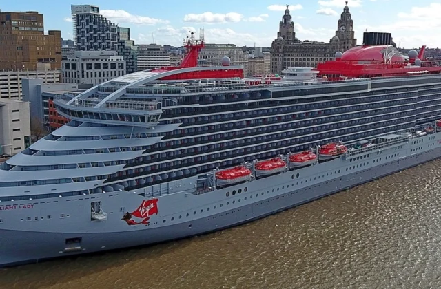 Virgin Voyages’ Valiant Lady Set to Sail Again After Major Dry Dock Refurbishment