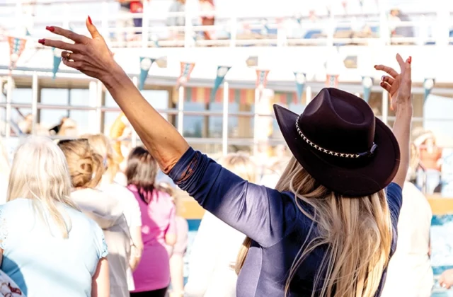 Marella Unveils Second Country Rhythms-Themed Cruise for Music Lovers