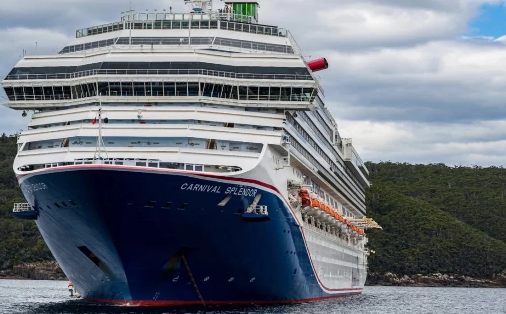 Carnival Cruise Line Cancels Another Voyage Amid Schedule Adjustments