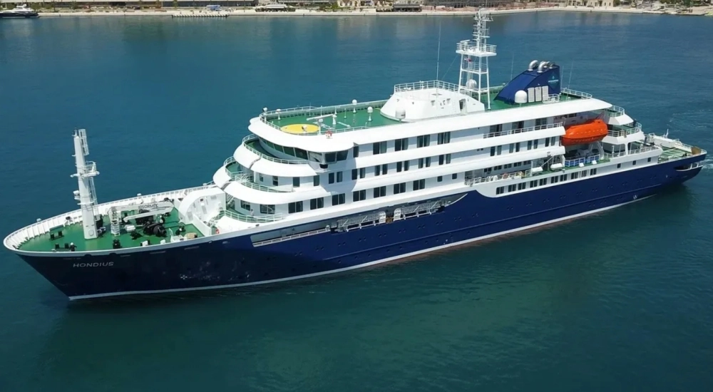 MV Hondius Resumes Operations After Successful Deep Cleaning by Oceanwide Expeditions
