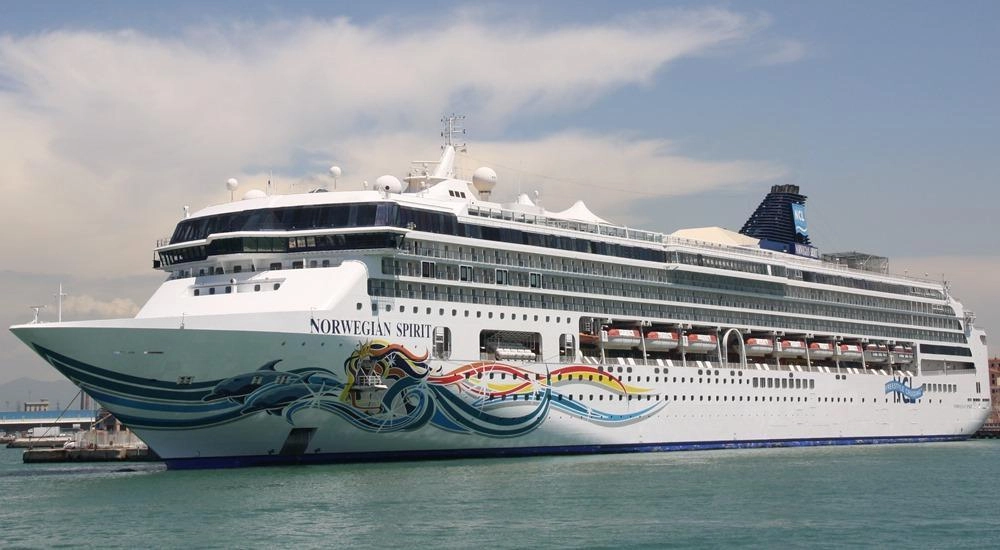 Norwegian Cruise Line Expands South Pacific Deployments of Norwegian Spirit Through 2027