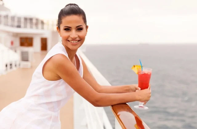 15 Surprising Cruise Extras That Will Cost You More Than You Think