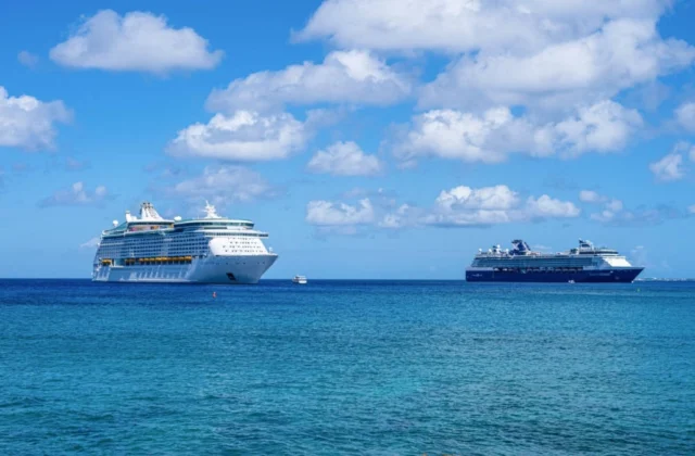 Cruise Ships Affected by Cuba’s Largest Earthquake in a Century