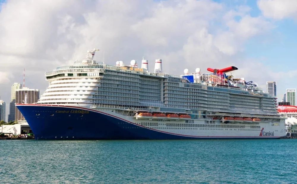 A Comprehensive Review of the Carnival Celebration Cruise Ship: Your Next Vacation Awaits!