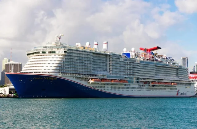 A Comprehensive Review of the Carnival Celebration Cruise Ship: Your Next Vacation Awaits!