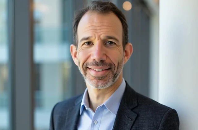 Norwegian Cruise Line Appoints Lee Applbaum as New Chief Marketing Officer