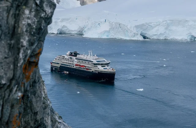 HX Expeditions Achieves 12% CO2 Reduction and Unveils Ambitious 2030 Sustainability Strategy