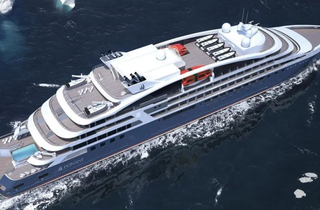 Ponant Explores Iloilo and Guimaras for Exciting New Asian Expedition Cruise Itineraries