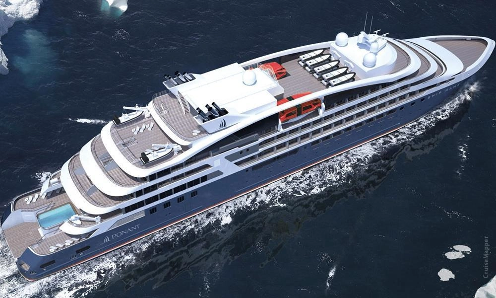 Ponant Explores Iloilo and Guimaras for Exciting New Asian Expedition Cruise Itineraries