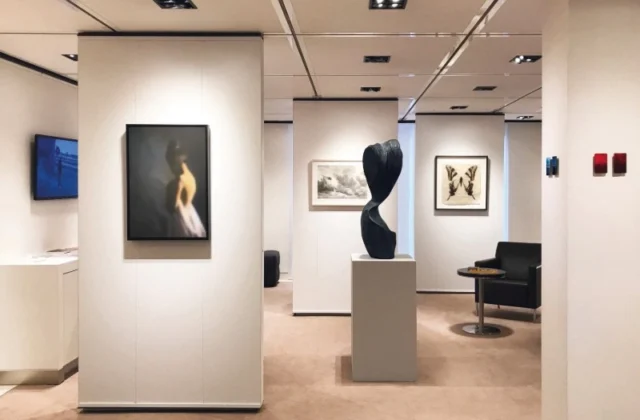 Europa 2 to Launch Three Exciting Art 2 Sea Themed Cruises in 2027