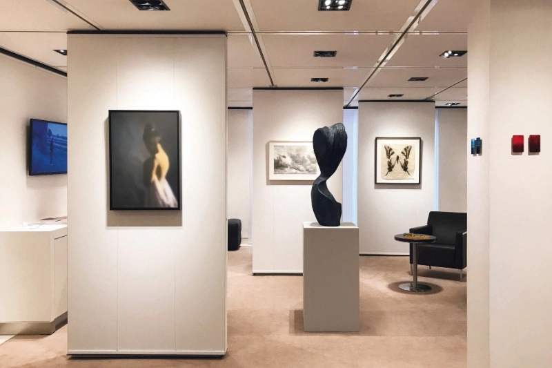 Europa 2 to Launch Three Exciting Art 2 Sea Themed Cruises in 2027