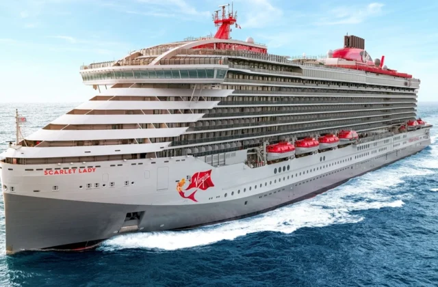 Atlantis LGBTQ+ Charter Cruise Denied Entry to Alexandria Following Turkish Port Cancellations