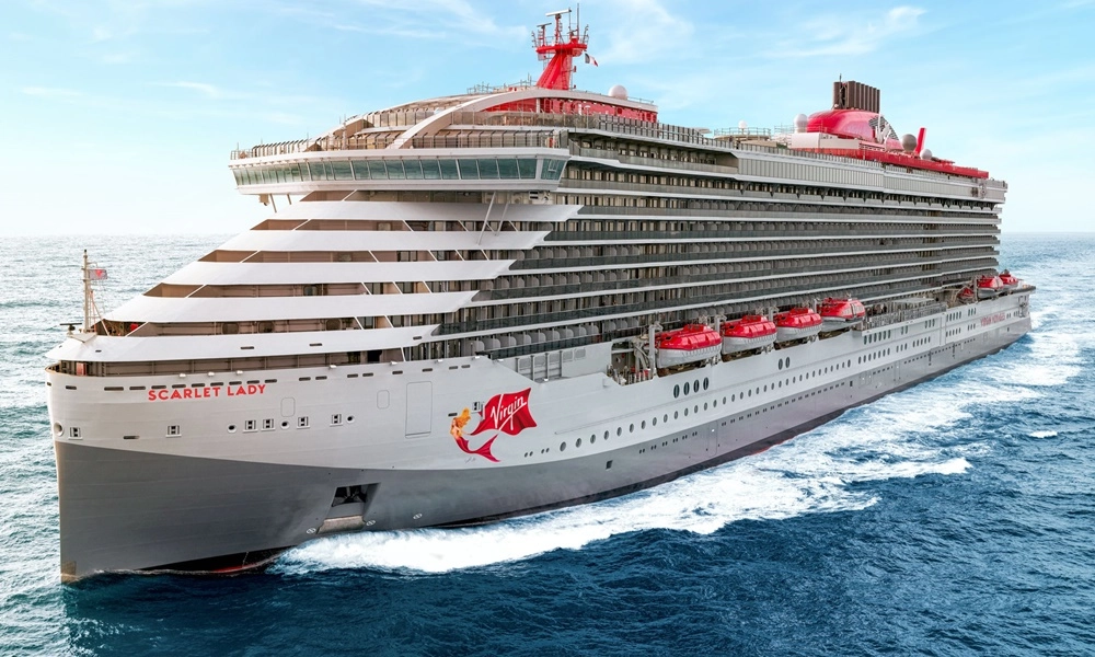 Atlantis LGBTQ+ Charter Cruise Denied Entry to Alexandria Following Turkish Port Cancellations